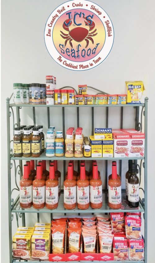 spice case